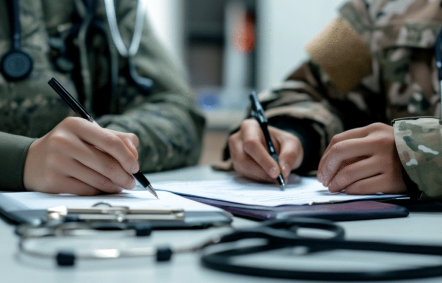 Про строки на оскарження рішень ВЛК та ЕКОПФО