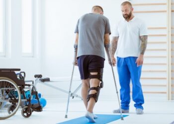 Амбулаторна реабілітація і маршрут пацієнта