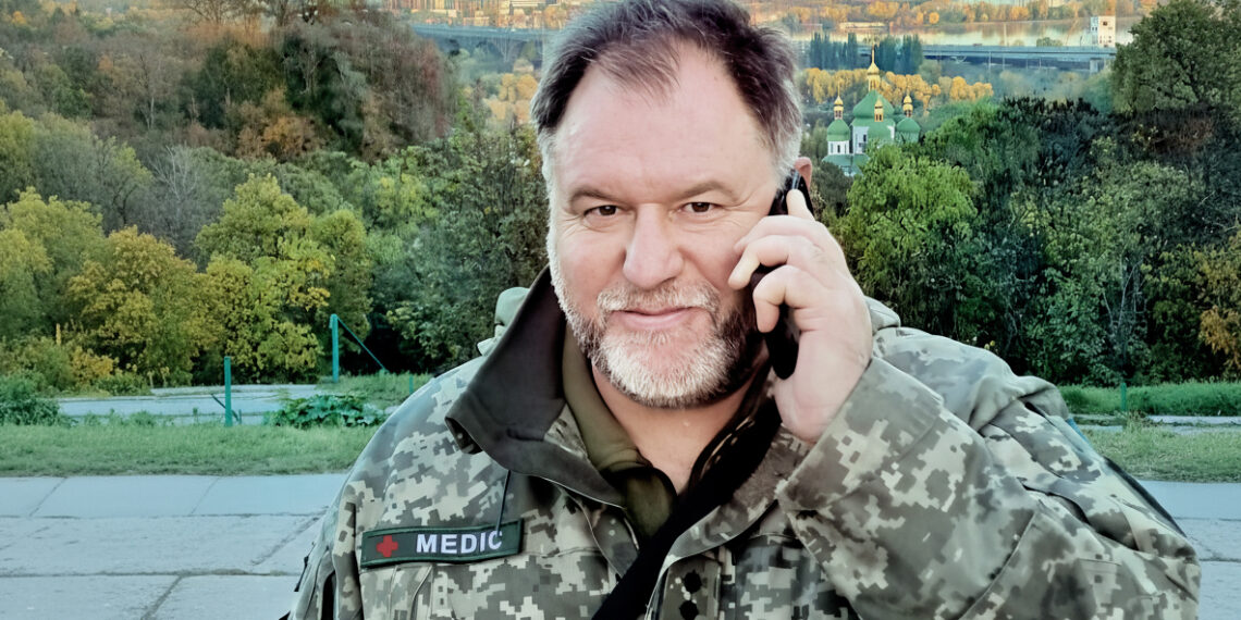 Едуард Драч: “Нам треба відновити свій інформаційно-культурний суверенітет”