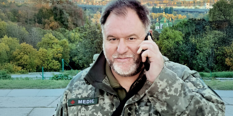 Едуард Драч: “Нам треба відновити свій інформаційно-культурний суверенітет”