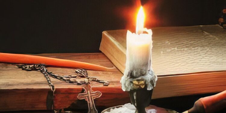 Великий піст: шляхом духовного очищення