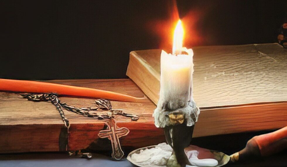 Великий піст: шляхом духовного очищення