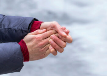 Усе про обмороження