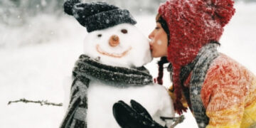 Узимку вдягайтеся правильно