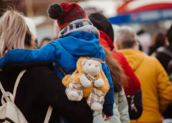 Як ВПО не втратити виплати від держави