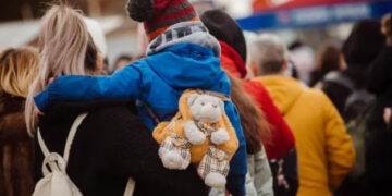 Як ВПО не втратити виплати від держави