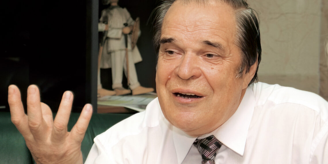 Анатолій Авдієвський: Життя, присвячене українській пісні