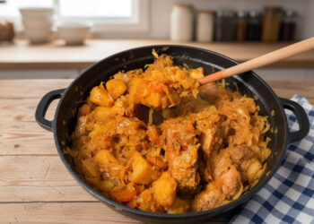 Вівсяне печиво