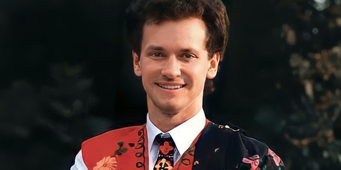 Іван Мацялко:  Дар Божий України й української пісні