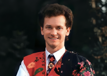 Іван Мацялко:  Дар Божий України й української пісні