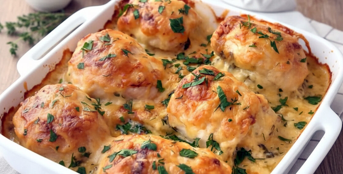 Соковиті рулетики