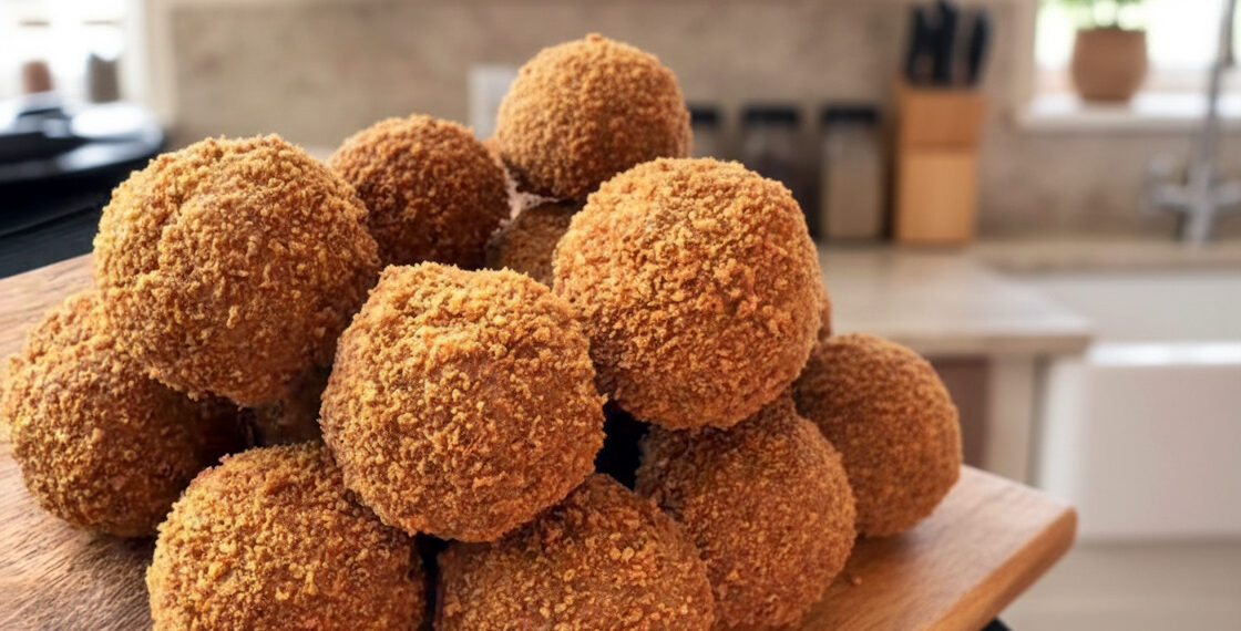 Тістечко «Медовик»