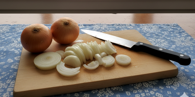 Цибуля — це не просто овоч