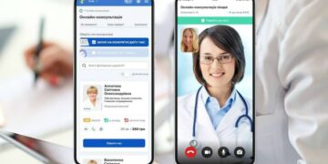 Декларацію лікарю можна подати онлайн