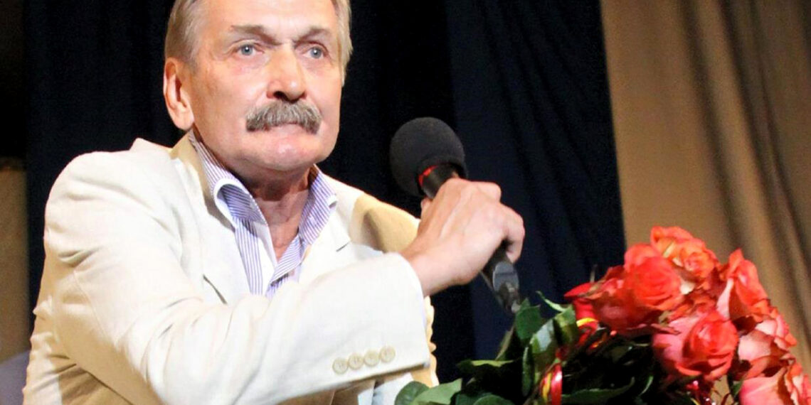 Володимир Талашко: “Будемо людьми — будемо жити”