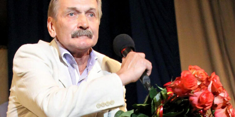 Володимир Талашко: “Будемо людьми — будемо жити”