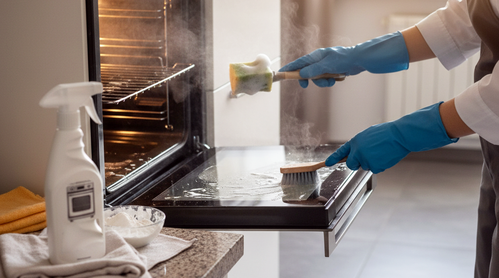 Вівсяне печиво