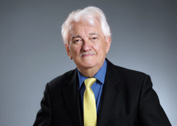 Вадим Крищенко: “Будьмо українцями, будьмо й ще раз будьмо!”