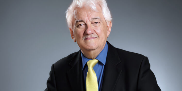 Вадим Крищенко: “Будьмо українцями, будьмо й ще раз будьмо!”