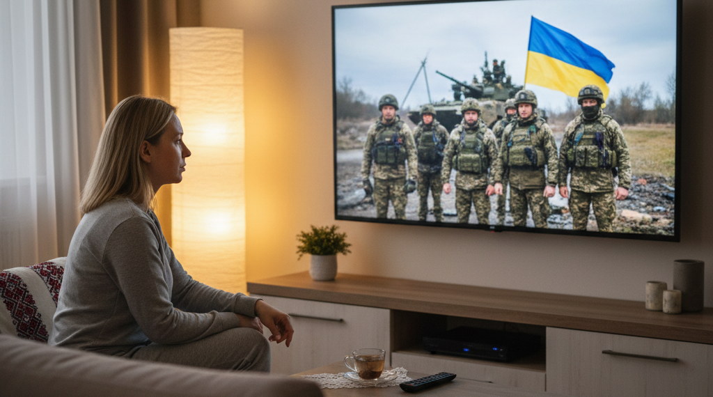 А людина виявилася живою…