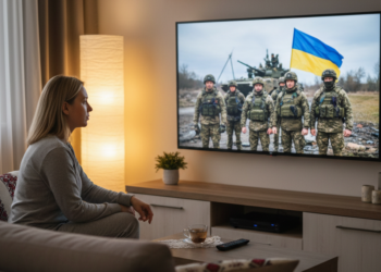 А людина виявилася живою…