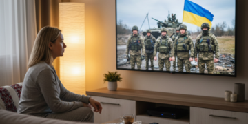 А людина виявилася живою…