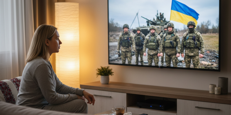 А людина виявилася живою…