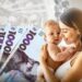 Про нові виплати на дітей детальніше
