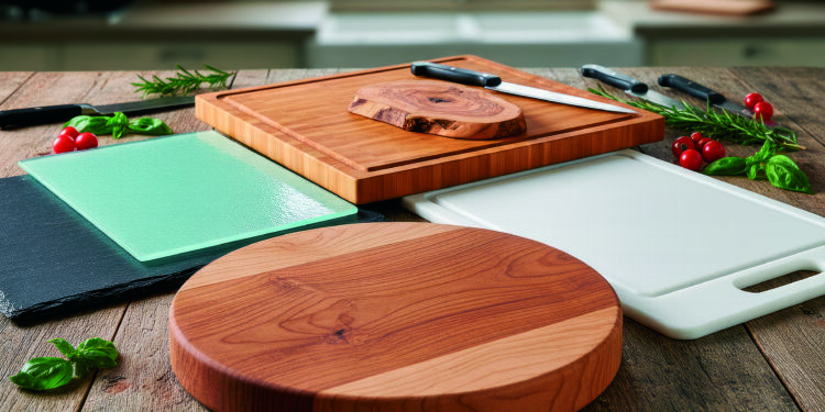 Помічники на кухні