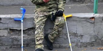 Скільки мають отримувати поранені військові