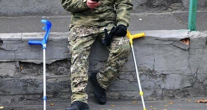 Скільки мають отримувати поранені військові