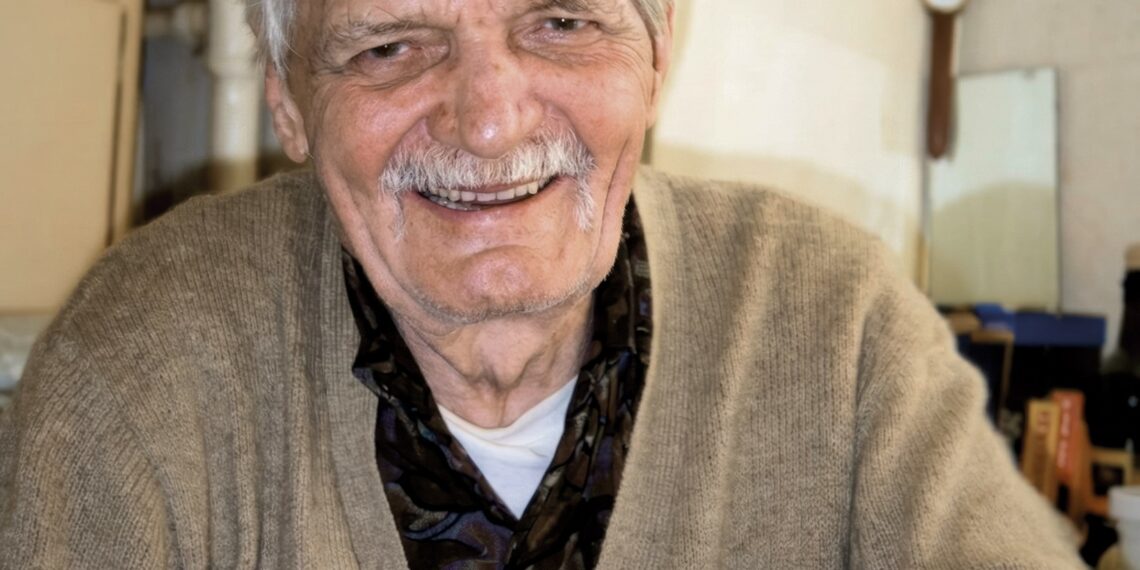 Павло Глазовий: Останній з могікан національного гумору