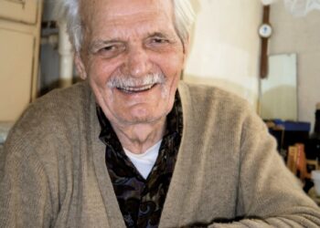 Павло Глазовий: Останній з могікан національного гумору