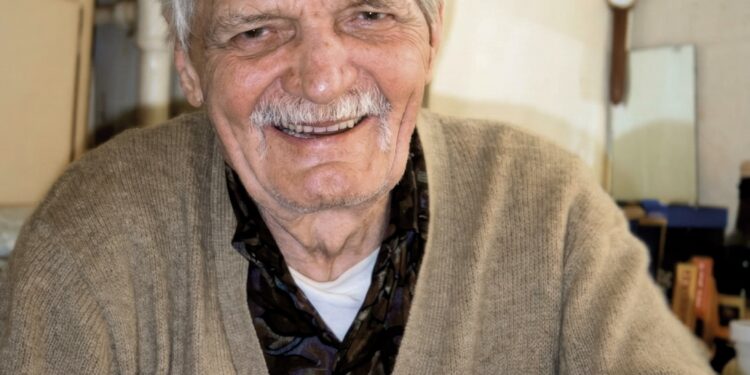 Павло Глазовий: Останній з могікан національного гумору