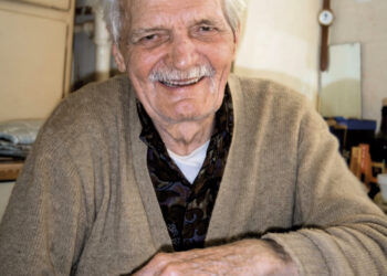 Павло Глазовий: Останній з могікан національного гумору