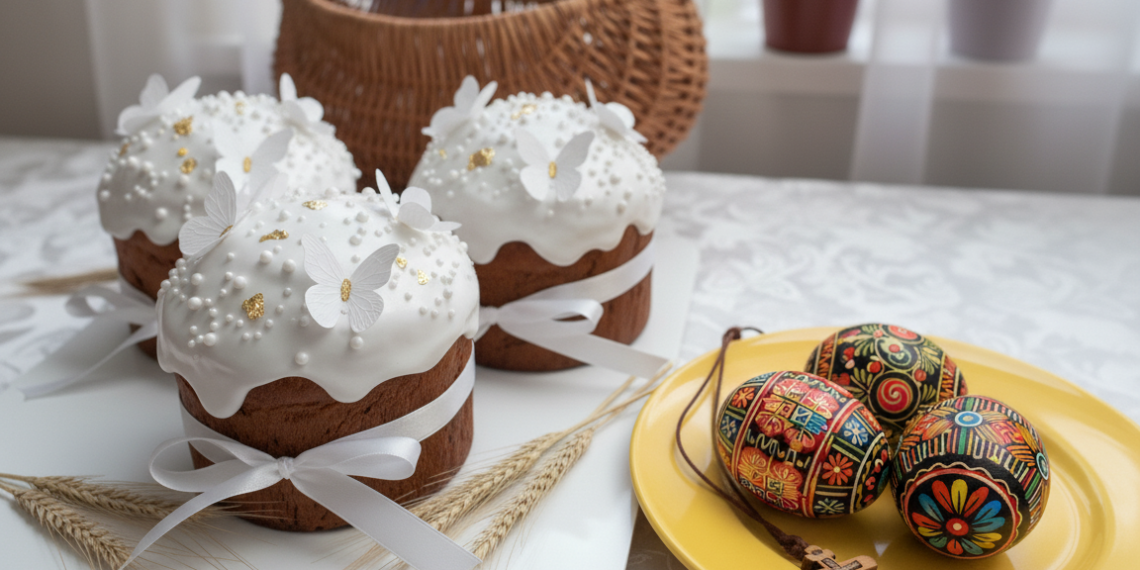 Паска і до паски