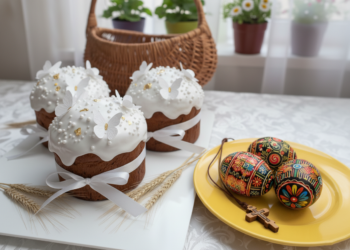 Паска і до паски