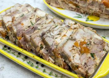 Панська рулька