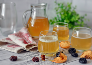 Березовий квас