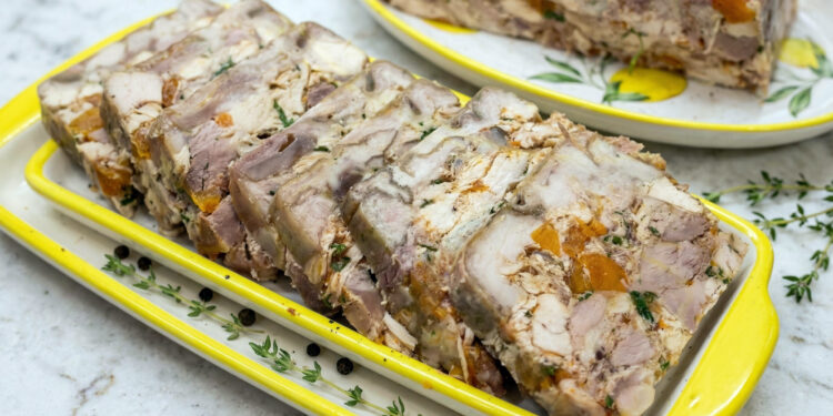 Панська рулька