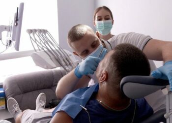 Безоплатна стоматологічна допомога та зубопротезування для чорнобильців