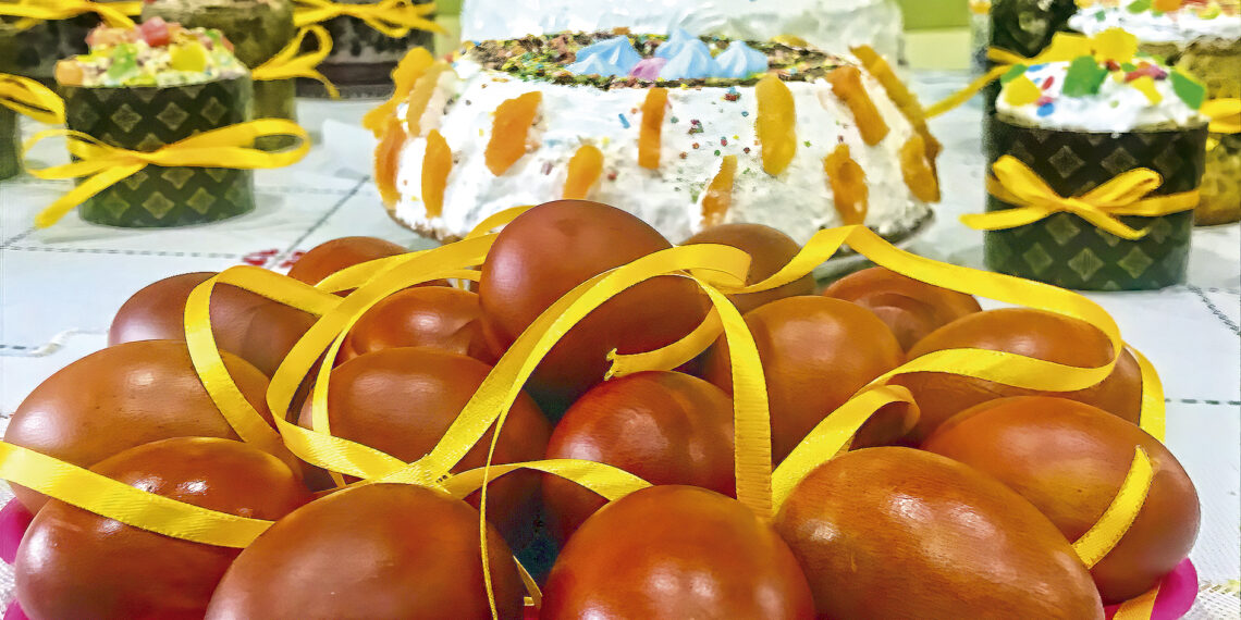 Безпечні крашанки