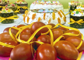 Безпечні крашанки