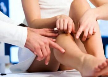 Набряки — це не про воду