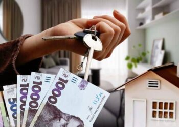 Оренда житла для ВПО на пільгових умовах