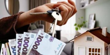 Оренда житла для ВПО на пільгових умовах