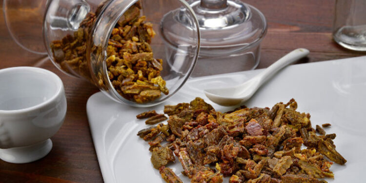 Прополіс насіння пробудить