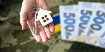 Розмір компенсації за піднаймання житла