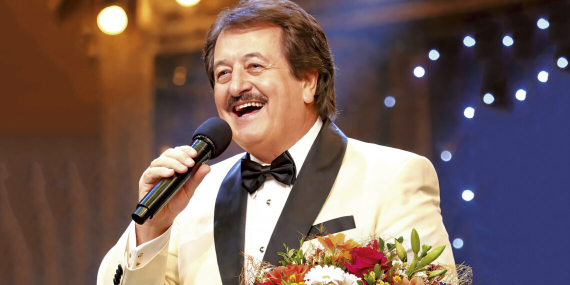 Іван Попович: “Тут моє коріння, тут моє пісенне джерело”