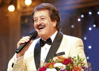 Іван Попович: “Тут моє коріння, тут моє пісенне джерело”